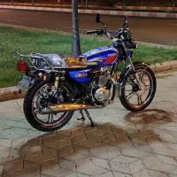 موتور 200پیشرو EFi