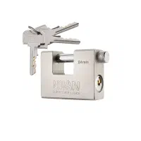 قفل کتابی فولادی هیلان(تالین)|ابزارآلات|کرج, دولت‌آباد|دیوار