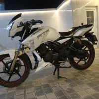 هندا و آپاچی مدل92و180سی سی درحد|موتورسیکلت|تربت‌حیدریه, چهارراه خواف|دیوار