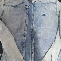 بلوز لی آستین بلند|لباس|رضوانشهر, |دیوار