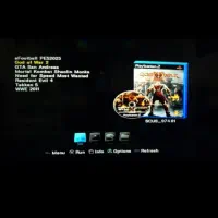 فلشخور و نصب بازی پلی ۲ ps2 بدون باز شدن دستگاه|کنسول، بازی ویدئویی و آنلاین|کاشان, زیارتی|دیوار