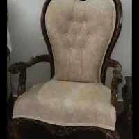 مبل کلاسیک|مبلمان خانگی و میز عسلی|قم, سید معصوم|دیوار