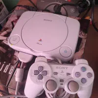 کنسول PS1|کنسول، بازی ویدئویی و آنلاین|اهواز, کمپلو شمالی|دیوار