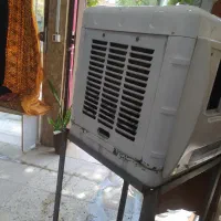 کولر آبی  سایز کوچک قیمت دو ملیون