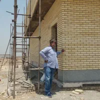 اجرای اجر نما دوغابی وملاتی با۳۰سال سابق