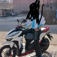 طرح کلیک150 تر و تمیز