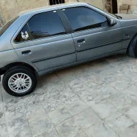 پژو405