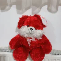 عروسک در اسباب بازی