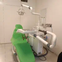 دستیار و منشی دندانپزشکی بدون سابقه
