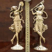 نی زن وداف زن وپروانه|مجسمه، تندیس، ماکت|اسلام‌شهر, شهرک واوان|دیوار