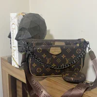 کیف دستی و رو دوشی لویی