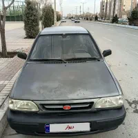 پراید مدل 90|خودرو سواری و وانت|نیشابور, شهرک قدس|دیوار