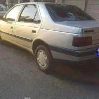 ۴۰۵ مدل ۱۳۸۵|خودرو سواری و وانت|تهران, مجیدآباد|دیوار