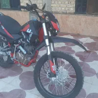 تریل کویر t2 ۲۵۰|موتورسیکلت|کوار, |دیوار