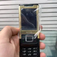 نوکیا nokia 6500 در حدنو|موبایل|تهران, شیخ هادی|دیوار