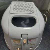 سرخ کن با روغن تمیز|اجاق گاز و لوازم برقی پختوپز|فولادشهر, B2|دیوار