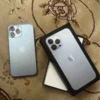 ۱۳ پرومکس یک ترابایت