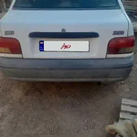 پرایدسالمتمیز|خودرو سواری و وانت|سبزوار, مدرس|دیوار