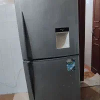 یخچال مدل فروزان