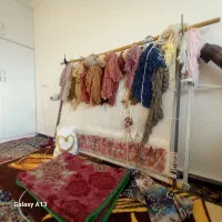 فرش.دستباف...زیر قیمت میدم