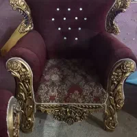مبل|مبلمان خانگی و میز عسلی|شیراز, دارالرحمه|دیوار