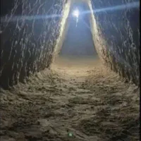 چاه کن مقنی مناسب کار