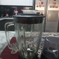 آسیاب و همه کاره