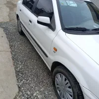 سمند ای اف سونef7 مدل 95