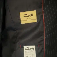 کت و دو شلوار آکبند برند پاتیس (جامعه) پارچه مطهری|لباس|تهران, دروازه شمیران|دیوار