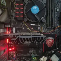 سیستم گیمینگ و قوی msi z97