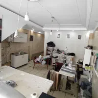 حدود ۵۰متر|اجارهٔ مغازه و غرفه|تهران, جوادیه تهرانپارس|دیوار