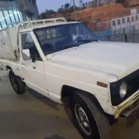 نیسان وانت پاترول باری