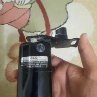 دینام چرخ خیاطی همراه با پایه پدال