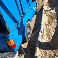 مدل ۷۹ بدون رنگ شاسی سالم موتور تازه تعمیر|خودرو سواری و وانت|کوهبنان, |دیوار