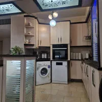 ۹۰متر دوکله آفتاب خور، فول امکانات/ املاک علیزاده
