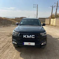 kmc t8|خودرو سواری و وانت|ارومیه, |دیوار