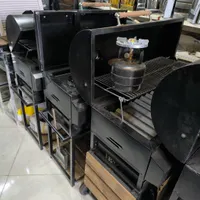 منقل باربیکیو کلسکی 40در80 کباب پز|اجاق گاز و لوازم برقی پخت‌وپز|مشهد, عامل|دیوار