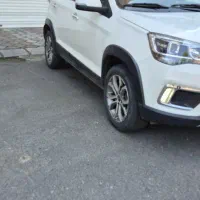 ام وی ام ایکس ۲۲ مدل ۹۷ .دنده ای