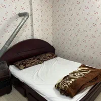 سوئیت و یک خواب کنار میدان نقش جهان|اجارهٔ کوتاه‌مدت آپارتمان و سوئیت|اصفهان, قلعه طبره|دیوار