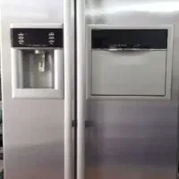 تعمیر یخچال لباسشویی درمنزل...|خدمات پیشه و مهارت|خوی, |دیوار