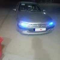 پژو پارس|خودرو سواری و وانت|فارسان, |دیوار