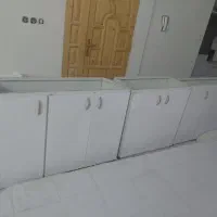 کابینت فلزی|آب‌چکان و نظم‌دهنده ظروف|سبزوار, قائم|دیوار