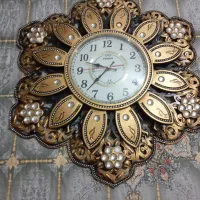 ساعت دیواری