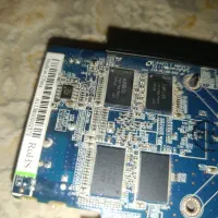 کارت گرافیک ۲ گیگ