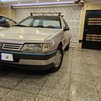 پژو 405|خودرو سواری و وانت|تهران, پرستار|دیوار