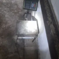 ترازوی دیجیتال