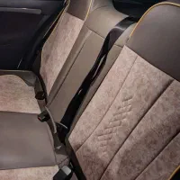 سمند سورن پلاس xU7P|خودرو سواری و وانت|خمینی‌شهر, |دیوار