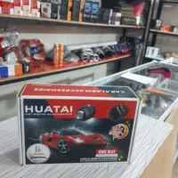 تزینات اتومبیل|قطعات یدکی و لوازم جانبی|کرمان, |دیوار