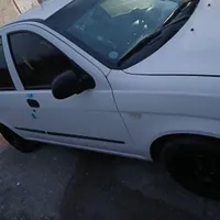 فروش تیبا2
