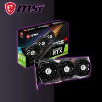 فروش گرافیک msi 3070 gaming x